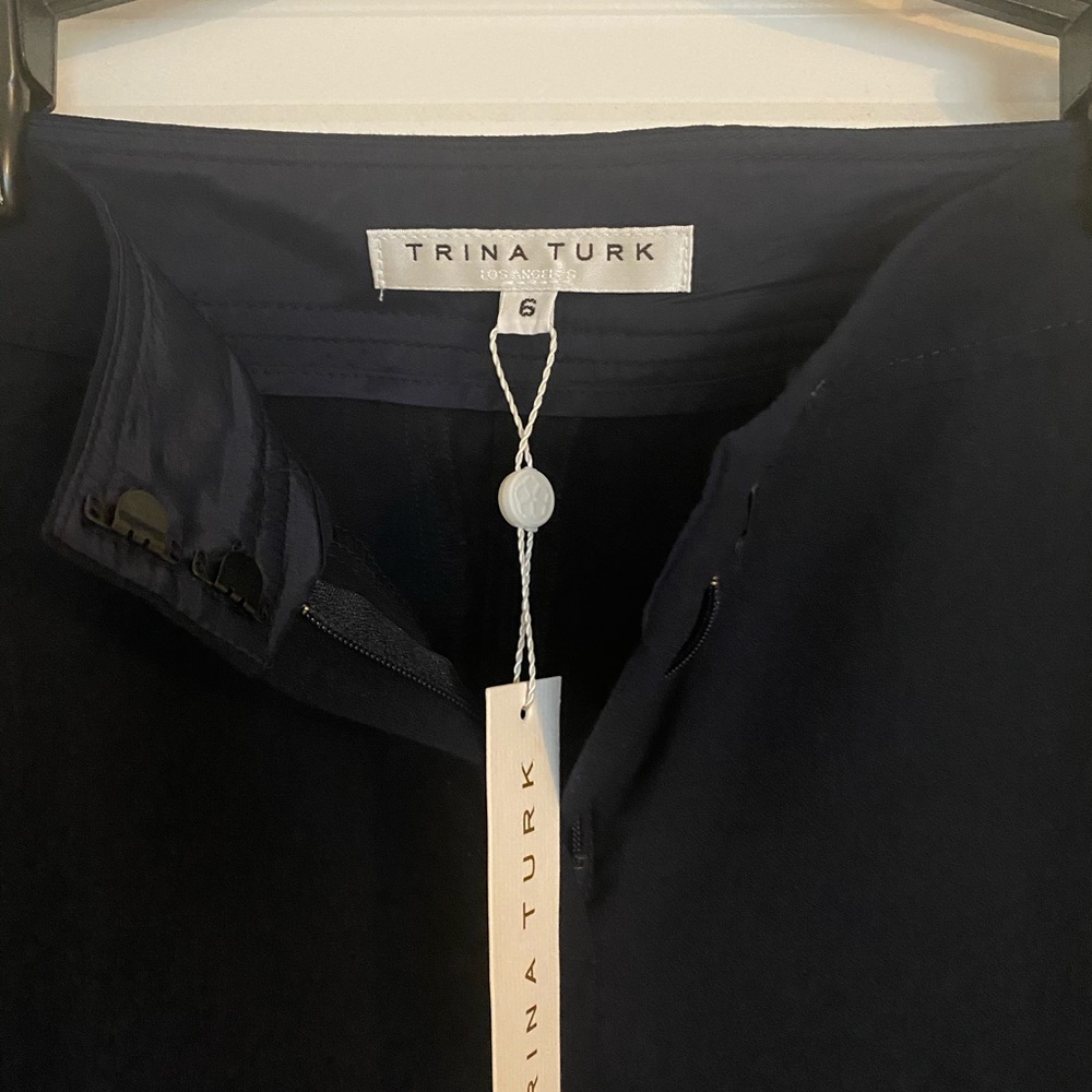 Dress pants
